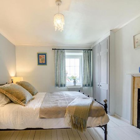 Snowdrop Cottage Wetherby Extérieur photo