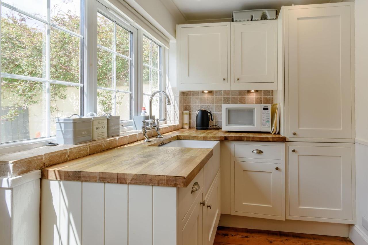 Snowdrop Cottage Wetherby Extérieur photo