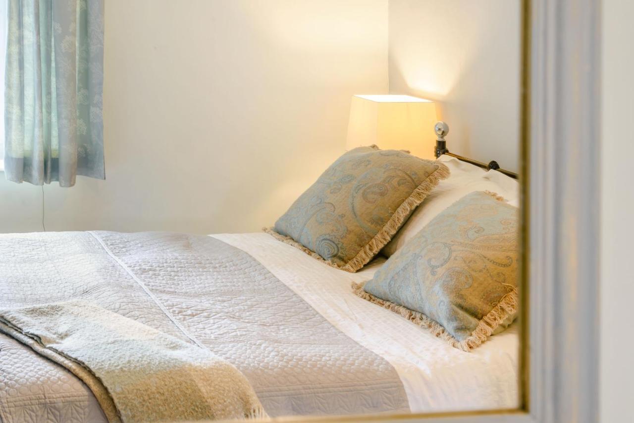 Snowdrop Cottage Wetherby Extérieur photo