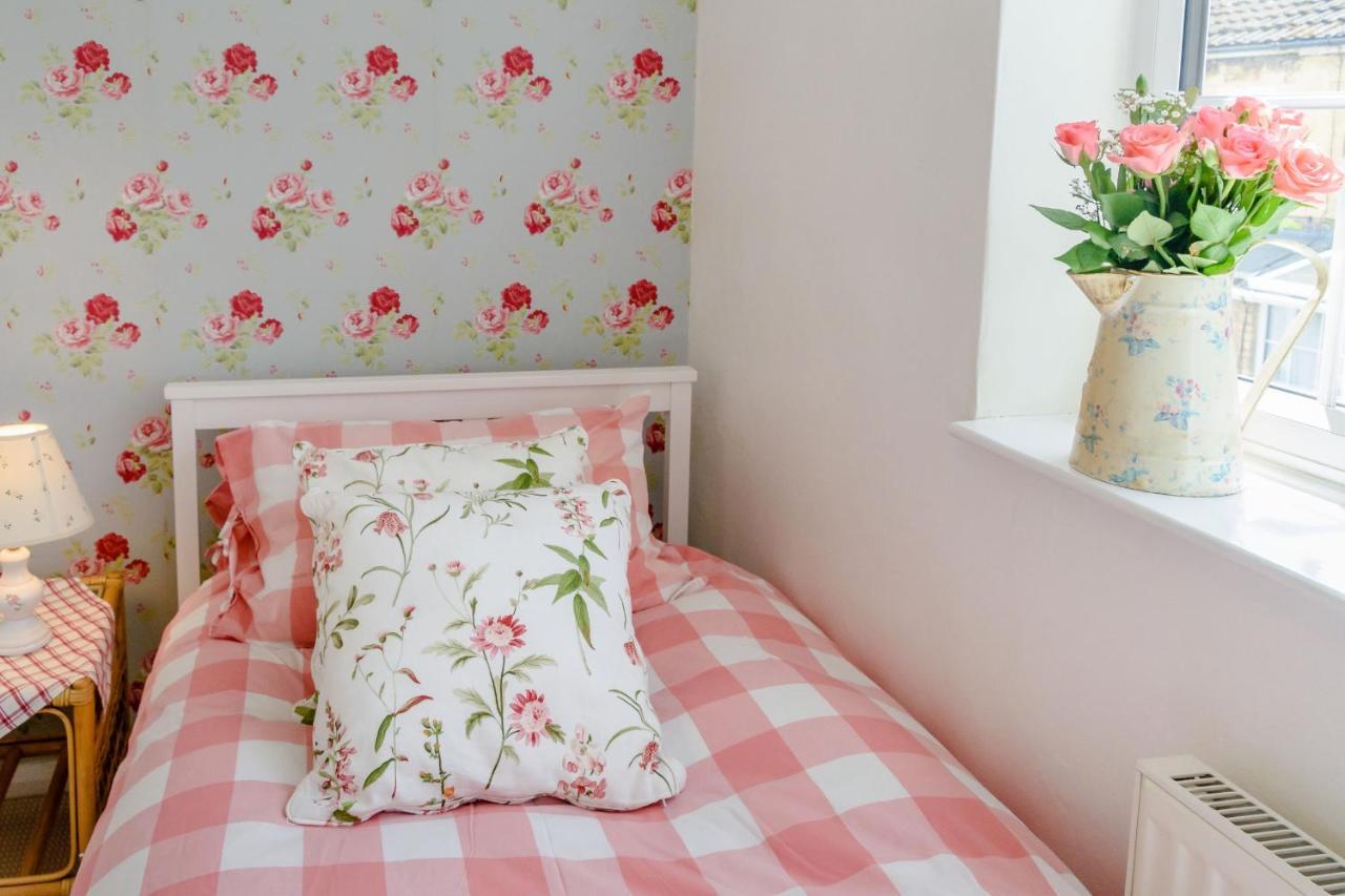Snowdrop Cottage Wetherby Extérieur photo